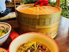 -洞庭土菜馆(天河北总店)