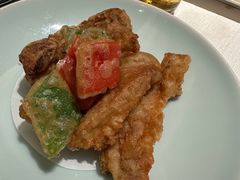 -金悦轩海鲜城(渔人码头店)