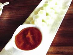 -東舍食唐精品陕菜馆