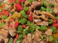 -泥糊破店小酒馆·团建聚餐(南京西路店)