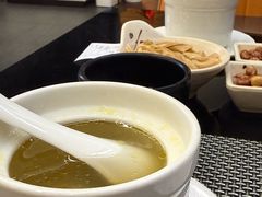 -巷语私房料理(华一实业大厦店)