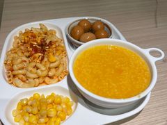 -大师兄·西北小馆(南沙万达广场店)