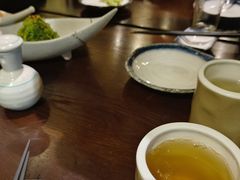 -松子料理(白家庄店)