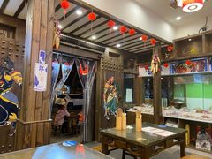 大堂-公社食堂(牧电路店)