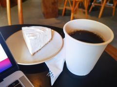 -PUZZLE COFFEE 拼图咖啡
