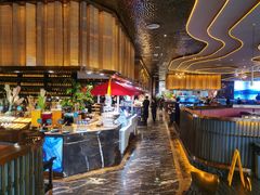 自助取餐区-喜庭海鲜自助(来福士店)