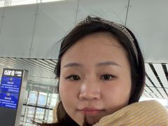 -广州白云国际机场-T2航站楼