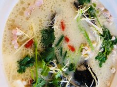 -自游人·美食一楼·地道徽菜(三十年名店)
