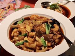 -万盛合(渔人码头店)