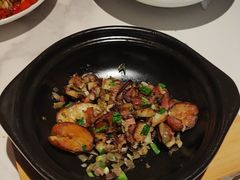 -辛香汇·现炒川菜(城北万象城店)