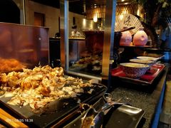 -广州富力君悦大酒店·凯菲厅