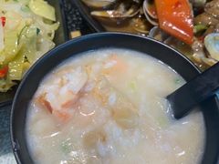 -潮十三潮汕砂锅粥(高新四路大都荟店)
