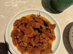 -松鹤面馆·古法焖肉面(观前店)