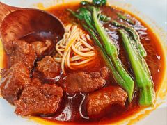 -马记永·兰州牛肉面(西乡天虹店)