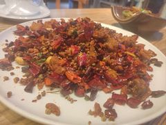 -水煮三国·川鲁江湖菜(香山店)