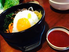 -第二外国语学院-韩国餐厅(朝阳路店)