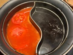 -温野菜涮涮锅(西单大悦城店)