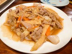 -老街坊餐吧