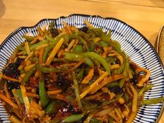 -香满园春饼·家常菜(东大桥店)