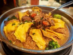 -徽镇小厨·经典徽菜(十里河店)