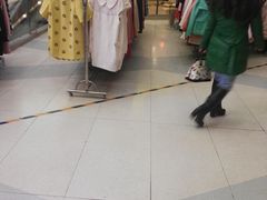 -沈阳百联购物中心(青年大街店)