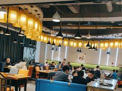 -小杨烤肉·陕西烧烤·陕西地方菜(明德门店)
