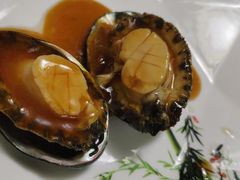 -宾朋海鲜饭庄(兴海路店)