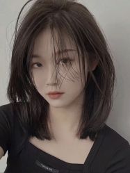 -可可·人气烫发Salon女士专属