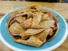 -马三洋芋片(兰州总店)