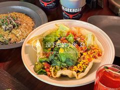 -黑角餐厅美式狂野Blackhorn(昌茂花园店)