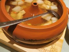 松茸气锅鸡-云念·云水遥(金台路店)