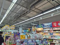 -大润发(张江店)