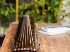 -幽篁里古琴制作中心