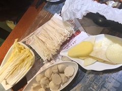 -鱼来顺纸上烤鱼