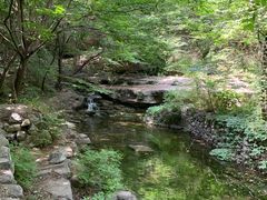 -孤山寨风景区