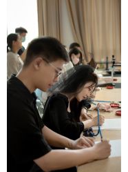 -MECCI婚礼摄影跟拍(红东方广场店)