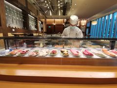 -Tsuru鹤日本料理(静安香格里拉店)