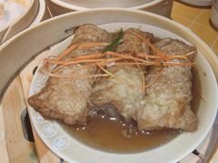 -蔡澜点心·粤菜(花城汇南区店)