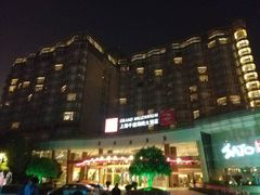 -上海千禧海鸥大酒店
