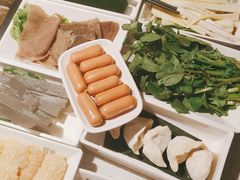 -野妹火锅(龙岗店)