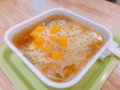 杨枝甘露-满记甜品(苏州中心店)