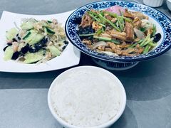 -彭城味道.地道徐州味(怡海花园店)