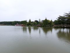 -海珠湖公园