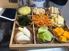 -芈重山老火锅(广州首店)