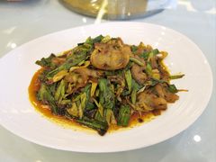 -阿斯牛牛·凉山菜(新会展店)