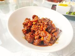 -自在弥林花园餐厅(云栖店)