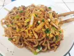 -仙妈米粉店(庆丰路)