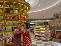 -杭州大厦LSE城市生活超市(杭州大厦店)