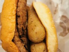 -麦当劳(东急新天地店)