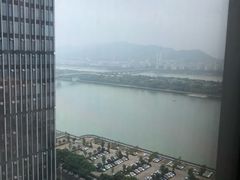 -长沙富力万达文华酒店